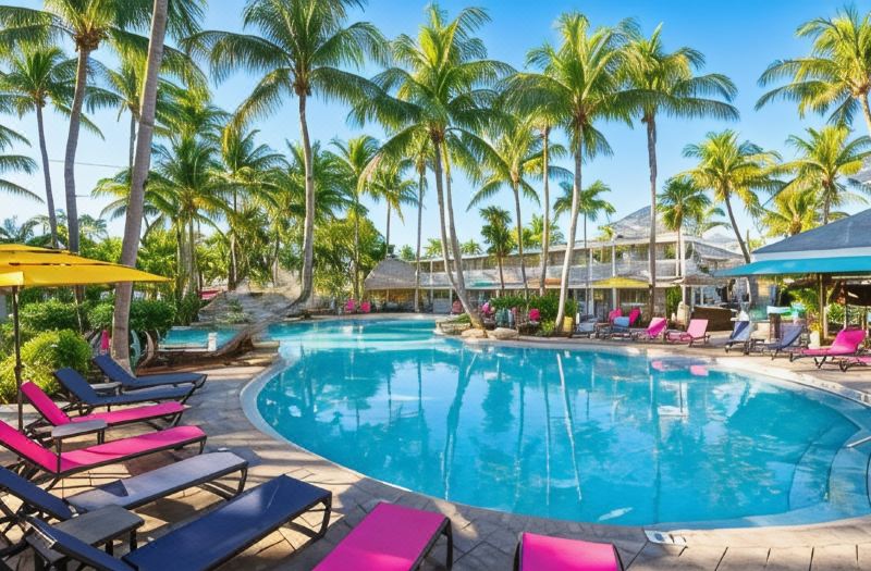 Havana Cabana at Key West