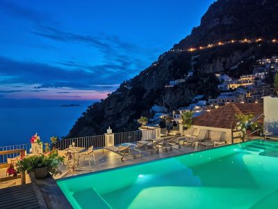 Hotel Punta Regina