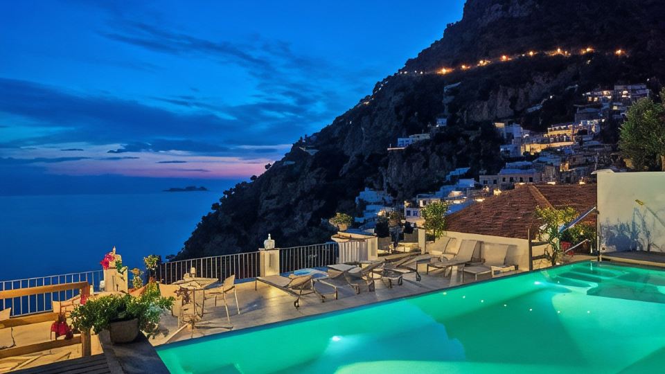 Hotel Punta Regina