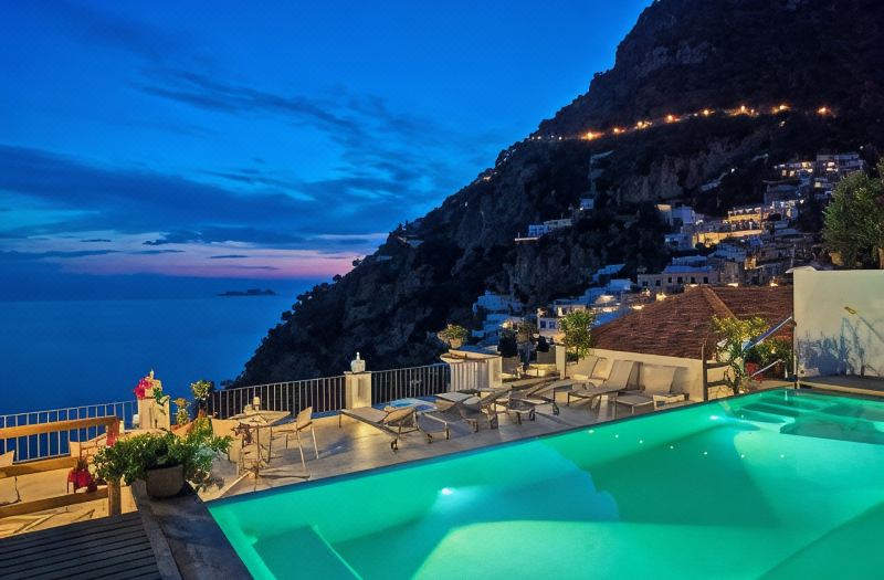 Hotel Punta Regina