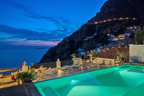 Hotel Punta Regina
