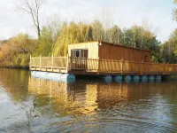 Au Fil de l'Eau Hotels in Fecamp