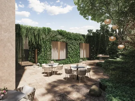 Mercure Lugo Centro Отели в г. Луго