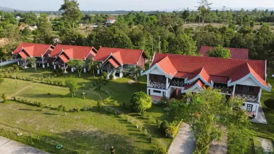Nakai Resort Hotels in 