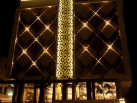 Paradigm Sarovar Portico Hotels in Kakinada