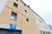 Ibis Budget Forbach Centre Hotels in Forbach