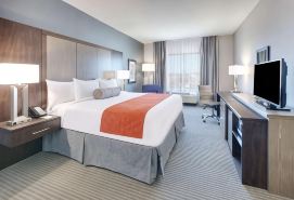 Wingate by Wyndham San Angelo