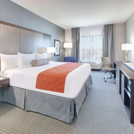 Wingate by Wyndham San Angelo