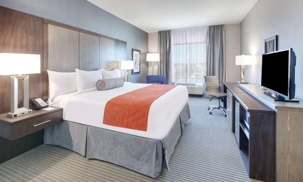Wingate by Wyndham San Angelo