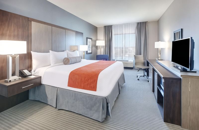 Wingate by Wyndham San Angelo