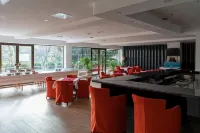 Hotel Grand - sarapan