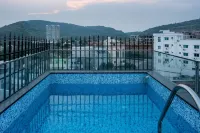 Treebo Breeze Way, Rushikonda - 2 Sao