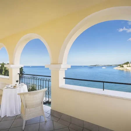 Maistra Select Island Hotel Katarina