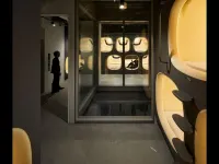 9h Nine Hours Hamamatsucho Hotels near Tokyo Tower