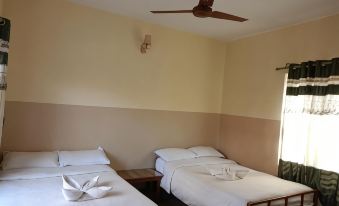 Pokhara Metro Eco Hotel