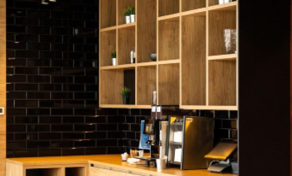 Park Inn by Radisson Vilnius Airport