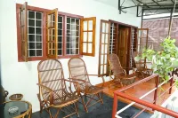 Walton's Homestay, Fort Cochin