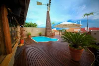 Pousada Parador da Figueira Hotels in Lagoa da Prata