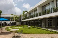 Villa Internacional Hotel & Club