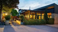 Monte Mare Sauna-Spa-Sports-Hotel Hotel di Andernach