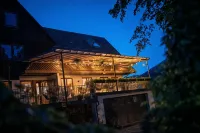 Engel 16 Hotels in Wolfach