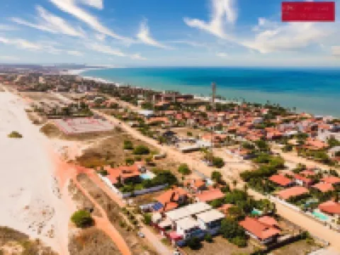 Hotel Dunas Vila Cumbuco Hotels in Caucaia