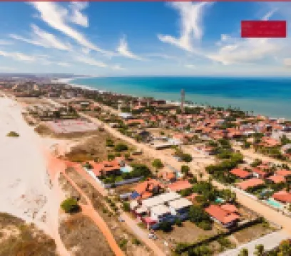 Hotel Dunas Vila Cumbuco