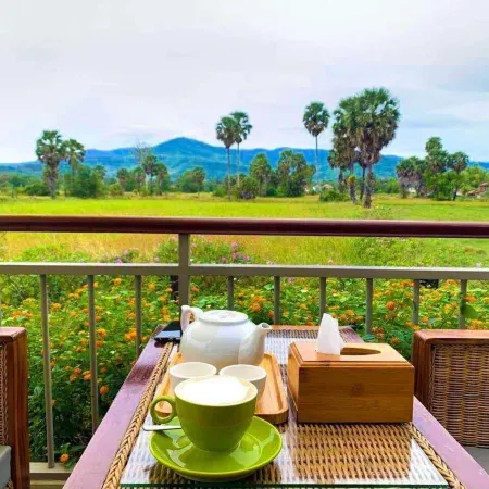 Ganesha Kampot Resort