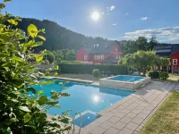 Hotelpark Bodetal Mit Ferienwohnungen Hotels in Stecklenberg