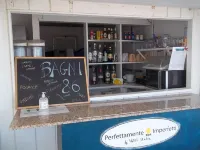 Hotel Italia - bar