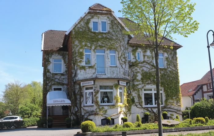 Hotel Pellmühle