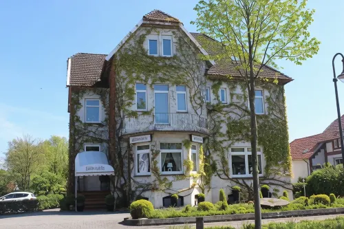 Hotel Pellmühle Hotels in Jever