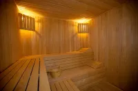 ÇAYKARA Park Hotel - spa