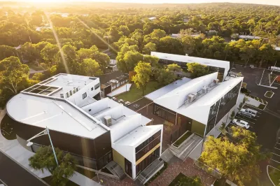 Southcamp Hotels in Yallingup