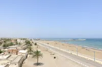 Marina Sohar Hotel Hotels in Sohar