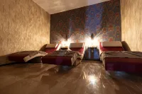 World Point Hotel Besyol - Spa