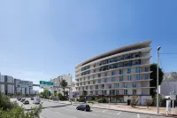 Garden & City Toulon - 3-Star