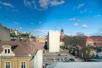 Omena Hotel Turku Kauppiaskatu