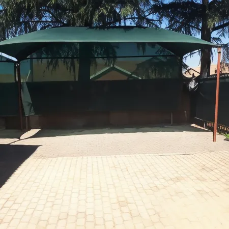 C - Land Guest House Meyerton