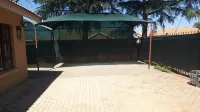 C - Land Guest House Meyerton