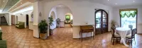 Hotel Villa Degli Angeli Hotels in Marino