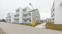 Apartamenty Sun & Snow Sunset Resort Hotels in Dźwirzyno