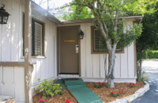 カーメル リゾート イン