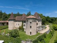 Château de Belet