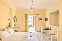 Palladion Hotel Hotels in Petres