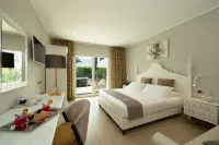 Wellness Spa Hotel Principe Fitalia Hotel di Arenella