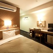 Komaki Central Hotel