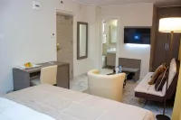 Merina Hotel Hotels in Yaounde