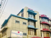 Pemaling Lords Eco Inn Guwahati Hotels near Lokpriya Gopinath Bardoloi International Airport