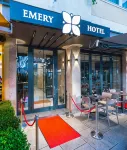 Emery Hotel Hotels near Bazaar